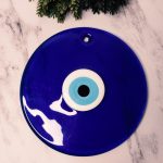 Nazar Boncuğu 25 cm
